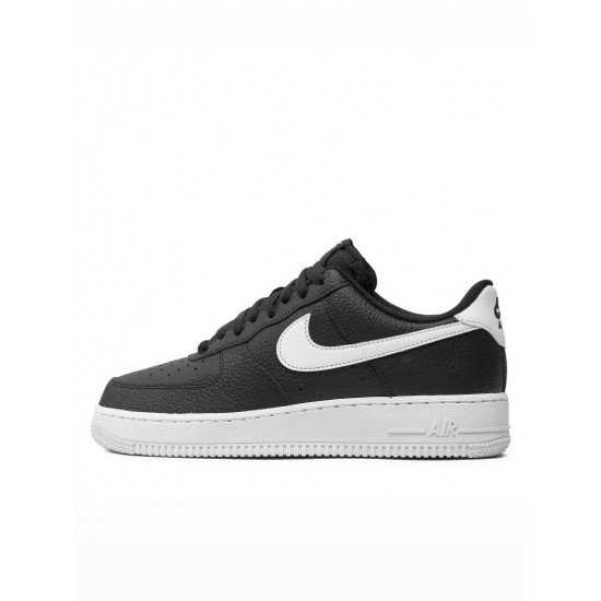 Αθλητικά παπούτσια Air Force 1 '07 CT2302 Μαύρο