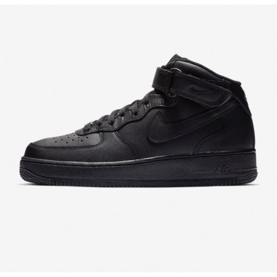 Αθλητικό μποτάκι Nike Air Force 1 Mid '07