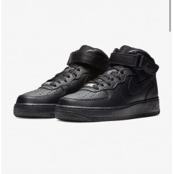 Αθλητικό μποτάκι Nike Air Force 1 Mid '07