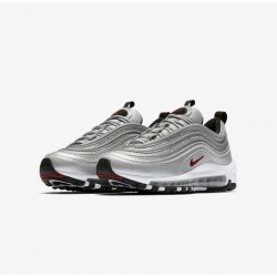 Αθλητικά παπούτσια Nike Air Max 97 MILENIUM ΑΣΗΜΙ