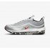 Αθλητικά παπούτσια Nike Air Max 97 MILENIUM ΑΣΗΜΙ