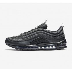 Αθλητικά παπούτσια Nike Air Max 97 MILENIUM ΜΑΥΡΟ 