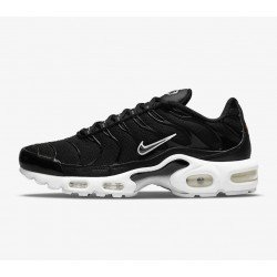 ΑΘΛΗΤΙΚΆ ΠΑΠΟΎΤΣΙΑ NIKE AIR TN ΜΑΥΡΟ ΜΕ ΛΕΥΚΗ ΣΟΛΑ 