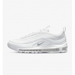 Αθλητικά παπούτσια Nike Air Max 97 MILENIUM ΛΕΥΚΟ 