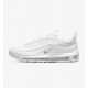 Αθλητικά παπούτσια Nike Air Max 97 MILENIUM ΛΕΥΚΟ 