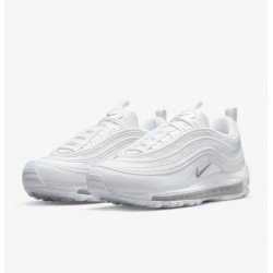 Αθλητικά παπούτσια Nike Air Max 97 MILENIUM ΛΕΥΚΟ 